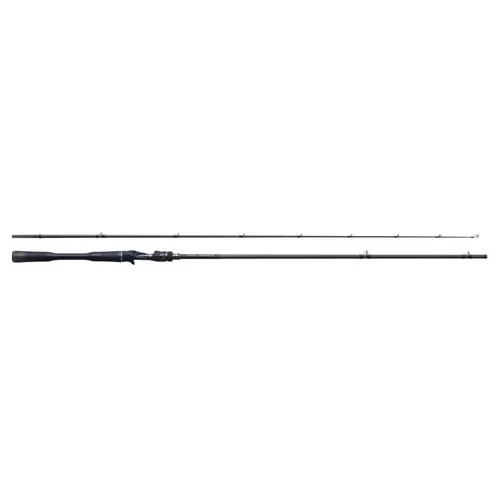 Shimano Poison Adrena Casting Rute 1610M-2 2,08m 7-21g von Shimano