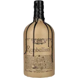 Ableforth's Rumbullion! Premium Spirit Drink 42,6% Vol. 1,5l