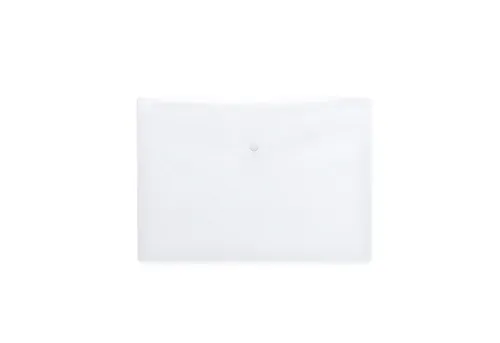 HERMA Dokumententasche Herma Dokumentenhülle PP A4+ 33 x 23 cm weiss