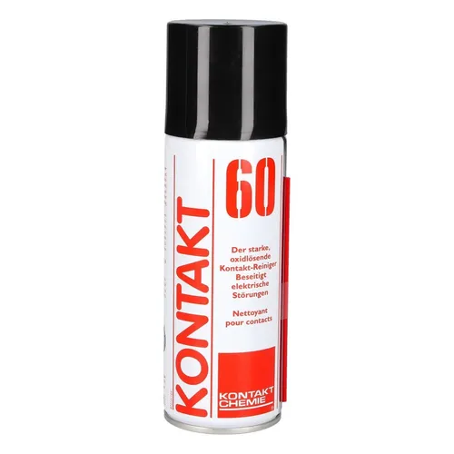CRC 70009 Spray Kontakt-Chemie Kontakt60 200ml