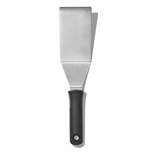 OXO Good Grips Grill-Pfannenwender in schwarz von OXO