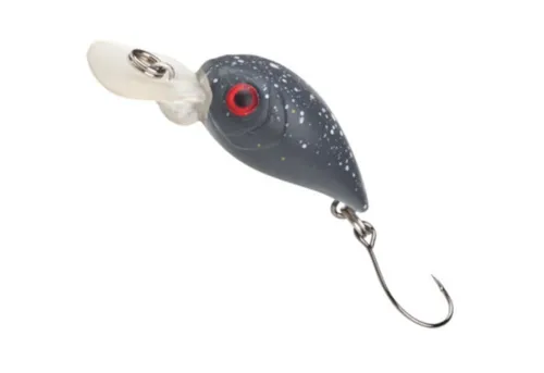 Trout Master Kunstköder Trout Master Wobbla 2,15g - Forellenwobbler