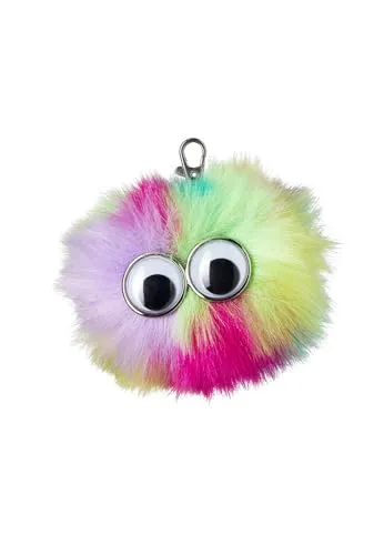 ergobag Hangies Schulranzen Accessoire - Schlüsselanhänger für Kinder, Jungen und Mädchen