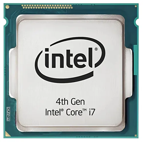 Produktbild EFFICIENT INTEL CORE I7-4770