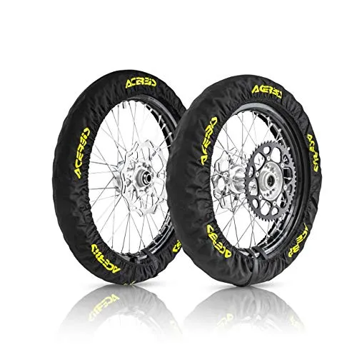 Produktbild X-TIRE COVER COPRIUOTA 18