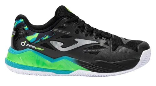 Joma Padelschuhe Spin 2501