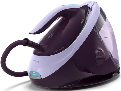 Dampfbügeleisen PerfectCare 7000 Series PSG7050 - Bügeleisen mit automatischer Abschaltung und SteamGlide Elite Grundplatte für müheloses Bügeln bei 2100 W.