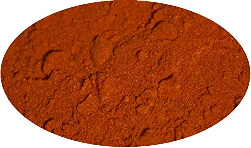 Eder Gewürze - Paprika rosenscharf ung. - 1 kg