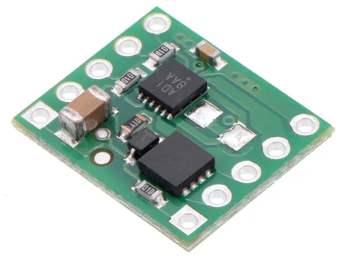 Produktbild Pololu MAX14870 Motorteiber für 1 bürstenbehafteten DC Motor