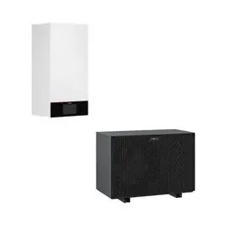 Viessmann Vitocal 250-A Luft/Wasser-Wärmepumpe