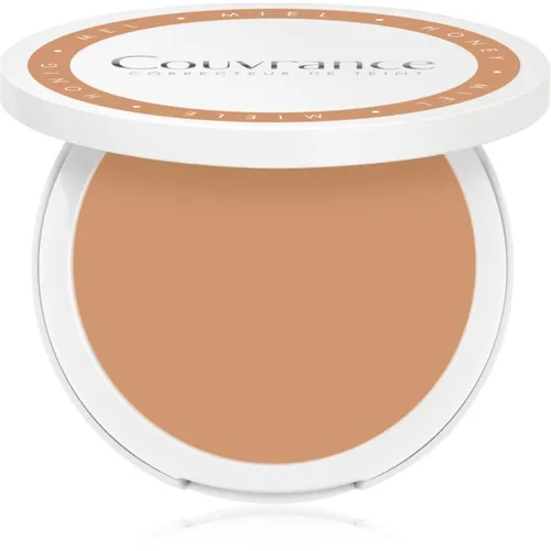 Avène Couvrance Compact Cream Foundation Creme von Avène