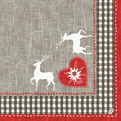 Duni Papierservietten von Duni