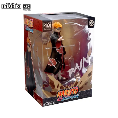 NARUTO SHIPPUDEN - Figur 