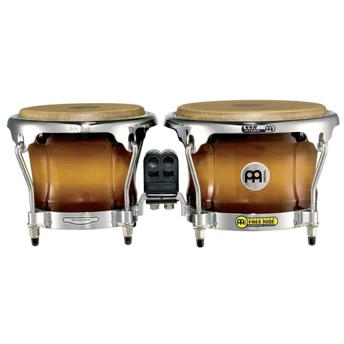 Meinl FreeRide Bongos FWB400GAB 7