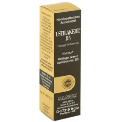 Ustilakehl D5 Tropfen