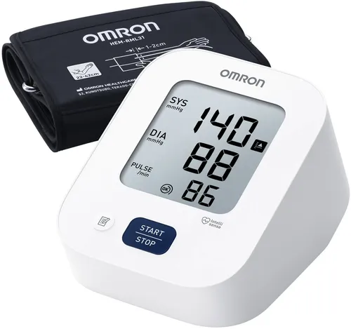 OMRON M2+ + 5 Jahre erweiterte Garantie