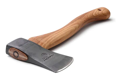 Hultafors Trekkingbeil H 009 SV, mehrfarbig