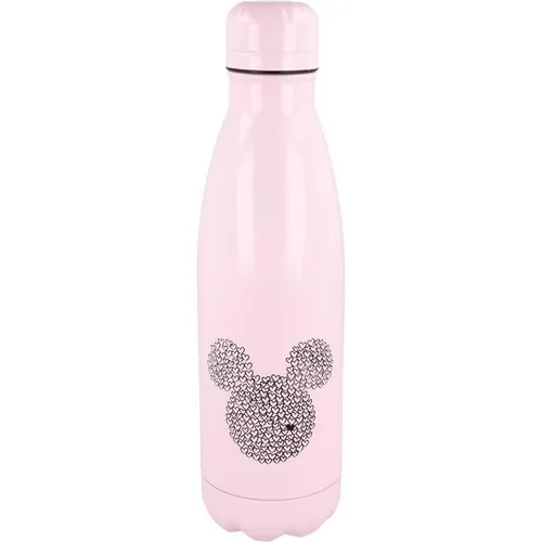 Stor 780 ml Wasserflasche aus Edelstahl - Mickey, Estándar
