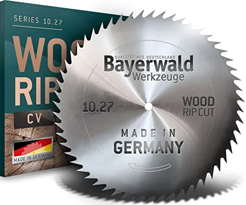 Bayerwald Kreissägeblatt CV 315mm