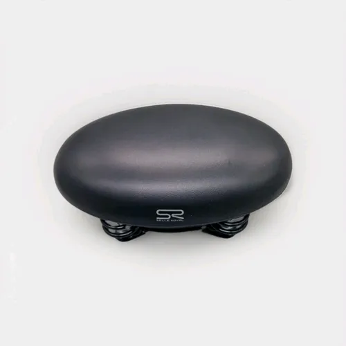 Selle Royal Rok Relaxed Unisex Fahrradsattel
