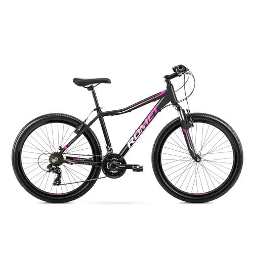 Zoll Romet Jolene 6.0 Mountainbike 21-Gang von Romet