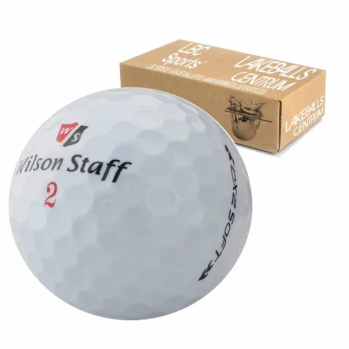 Wilson DX2 / Duo Soft Golfbälle