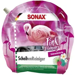 SONAX Glas- & Oberflächenreiniger von SONAX