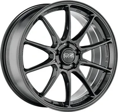 OZ Racing HYPER GT HLT 10.5x20 Alufelge