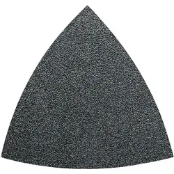 FEIN Schleifblatt, Dreieck K240 50er Pack 63717090018