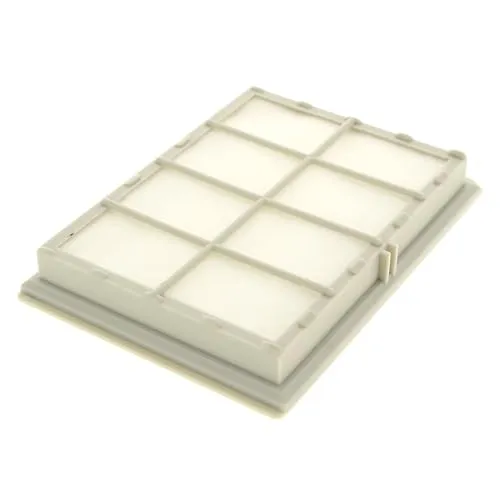 ADEPEM 00263506 00578733 HEPA-Filter für Staubsauger