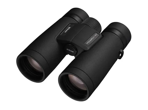 Produktbild NIKON Monarch M7 10x42 Fernglas – Wasserdicht & Beschlagfrei