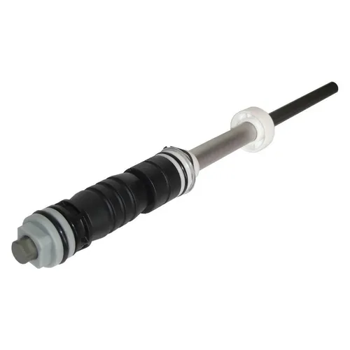 RockShox Solo Air Spring 27/29 - 100mm für Judy Gold 2018+ - Hochwertige Velofederung für optimale Dämpfung und Komfort beim Mountainbiken. Perfekt für 27/29 Zoll Bikes und einfach zu installieren.