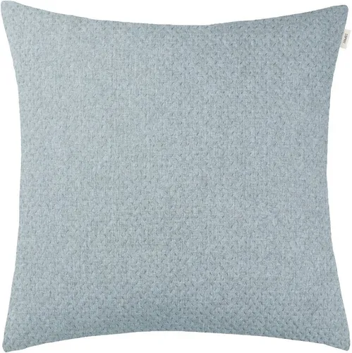 Esprit Kissenhülle Harp Structure in blau von Esprit