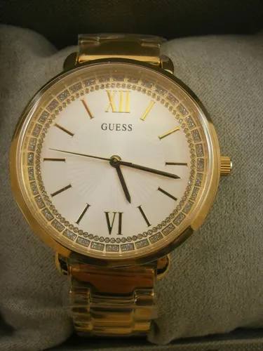 GUESS Schmuck Gold von GUESS