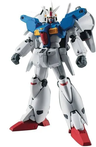 Tamashi Nations Mobile Suit Gundam Robot Spirits Rx-78 GP01 Figur - Actionfigur aus der Anime-Serie 