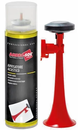 Tröten, Luftrüssel & Krachmacher von VMD