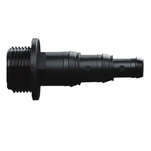 PP Stufenschlauchtülle 1 1/2