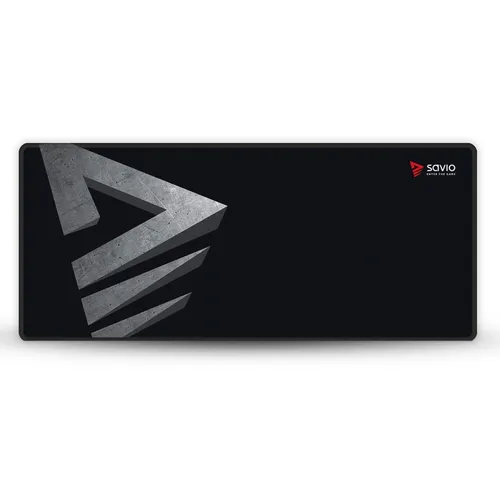 Professional gaming mousepad Savio Precision Control XL SAVIO 5901986045113