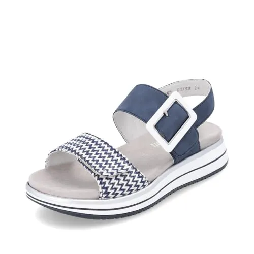 Keilsandalette REMONTE 