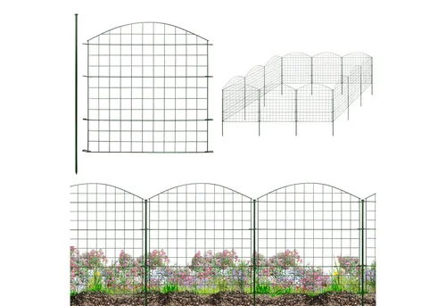 V2Aox Teichzaun von V2Aox