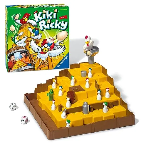 Kiky Ricky