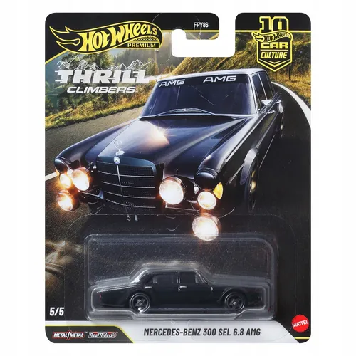 Hot Wheels Spielzeugautos von Hot Wheels