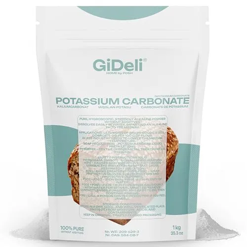 Salatgarnituren von GiDeli