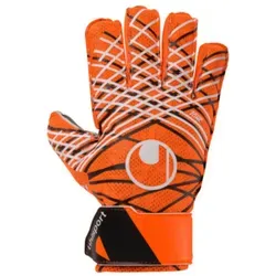 uhlsport Torwarthandschuhe Torwarthandschuhe STARTER RESIST+ (Paar, 1-St., mit Verschluss)