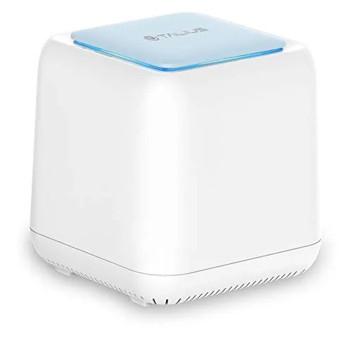 Talius AC1200 GigaLAN Router Mesh WiFi (1 Gerät)