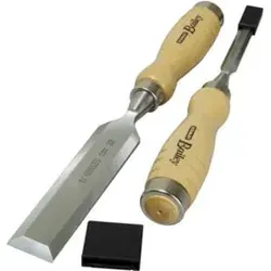 Stanley Stechbeitel Bailey 14 mm
