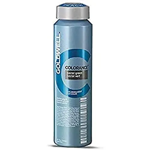 Goldwell Colorance Acid DS pastell minze, 1er Pack (1 x 120 ml)