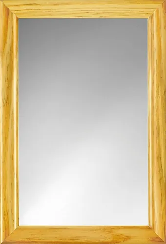 Holzrahmenspiegel Halvar