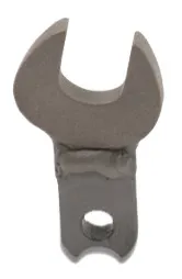 Gedore Blau 012220 Einsteckmaulschlüssel Captive Pin SW 3/4