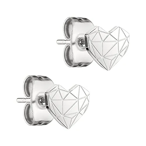 Liebeskind Berlin Ohrstecker LJ-0846-E-05 Edelstahl von Liebeskind Berlin